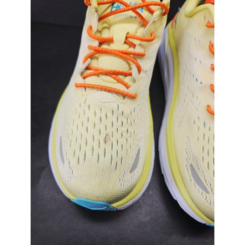 Hoka Women 8.5 Comfy footwear - Picture 6 of 10